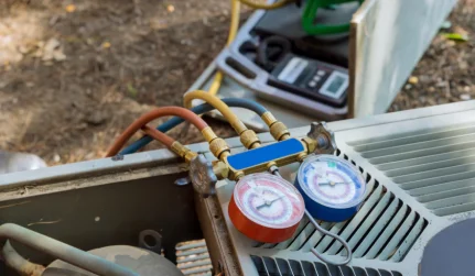 HVAC Services
