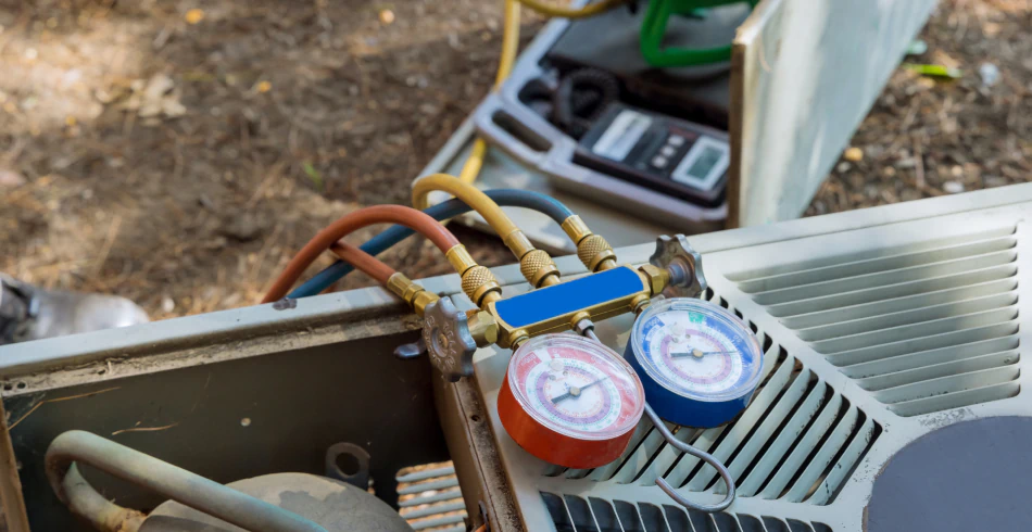 HVAC Services
