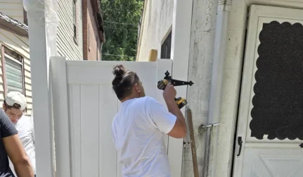 Home Remodeling