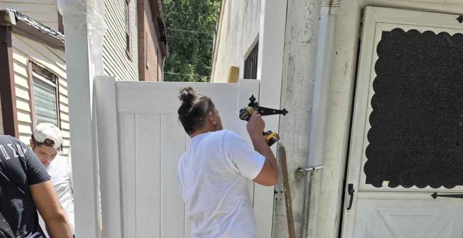 Home Remodeling