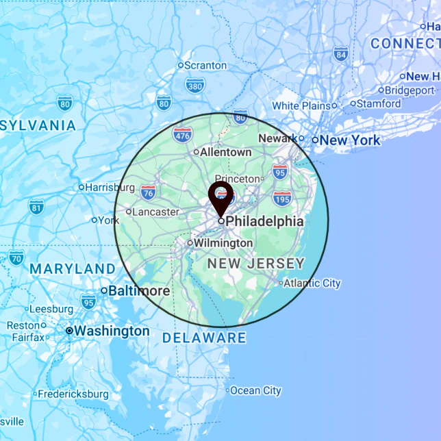 MAP big